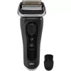 Braun Series 9 9352cc Sport Foil shaver Trimmer Black Grey