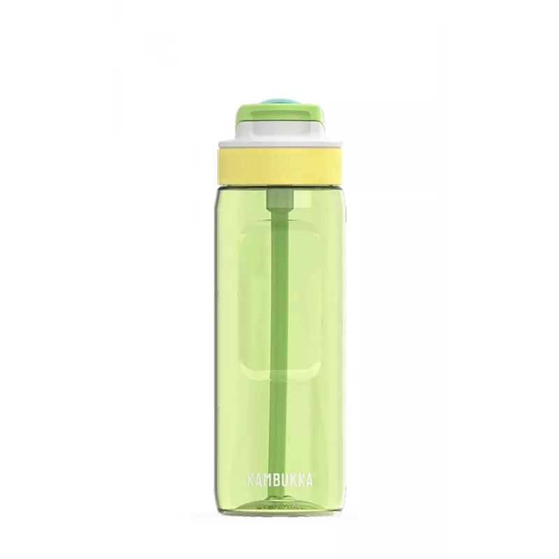Kambukka Lagoon 750ml Playful Garden water bottle