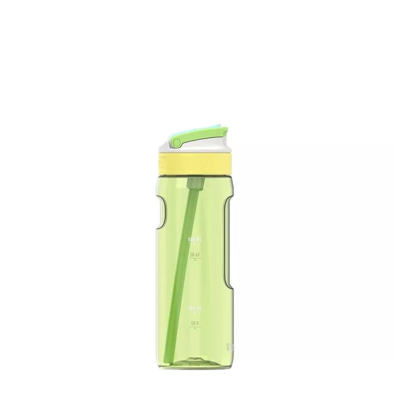 Kambukka Lagoon 750ml Playful Garden water bottle