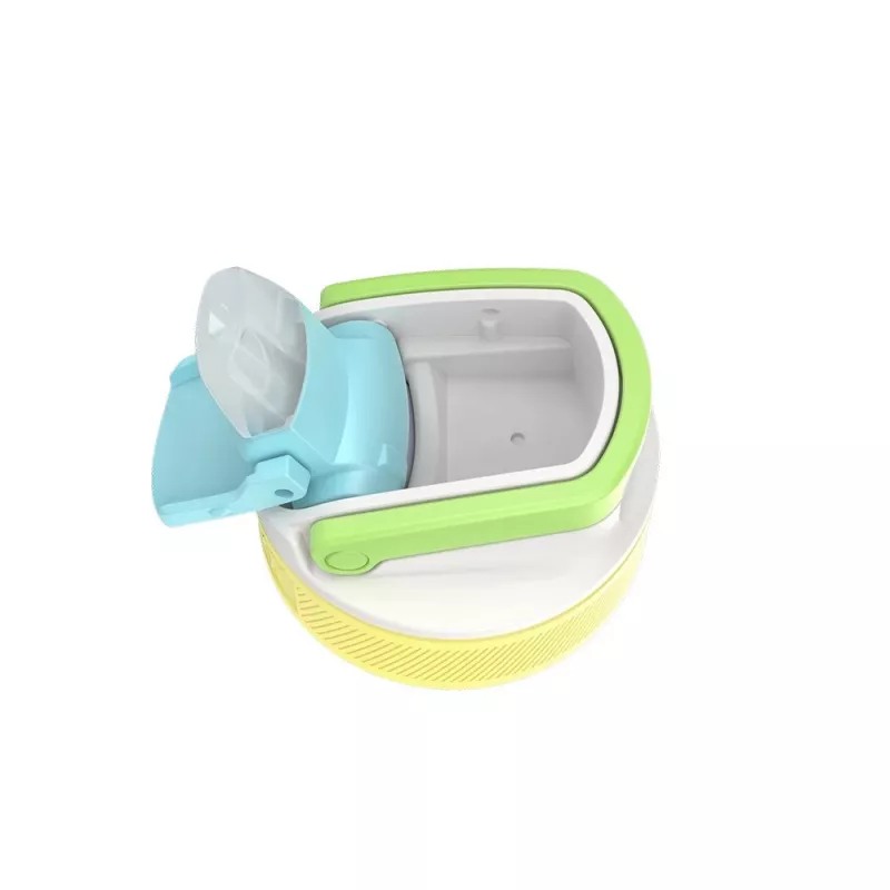 Kambukka Lagoon 750ml Playful Garden water bottle