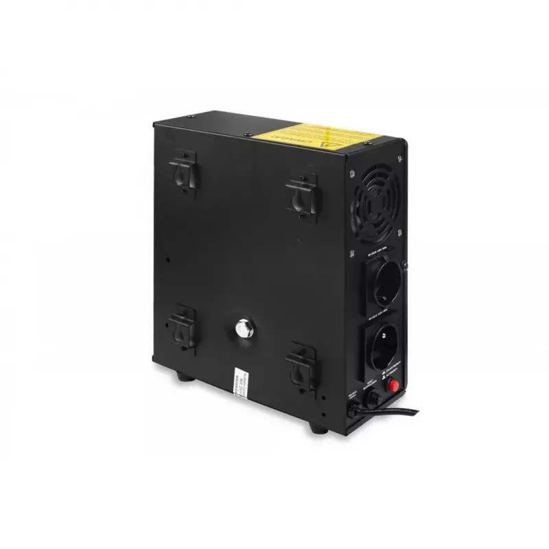Uninterruptible Power Supply Volt Polska SINUS PRO 800 W 12V 230V