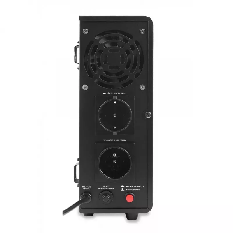 Uninterruptible Power Supply Volt Polska SINUS PRO 800 W 12V 230V