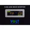 Uninterruptible Power Supply Volt Polska SINUS PRO 800 W 12V 230V