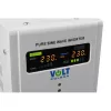 Uninterruptible Power Supply Volt SINUS PRO 1500 E 12V/230V Line-Interactive 1.5 kVA 1050 W White
