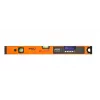 Neo Tools spirit level with electronic display and laser pointer 60 cm
