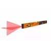 Neo Tools spirit level with electronic display and laser pointer 60 cm