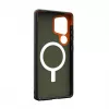 Urban Armor Gear Civilian mobile phone case 17.3 cm (6.8) Cover Olive, Orange