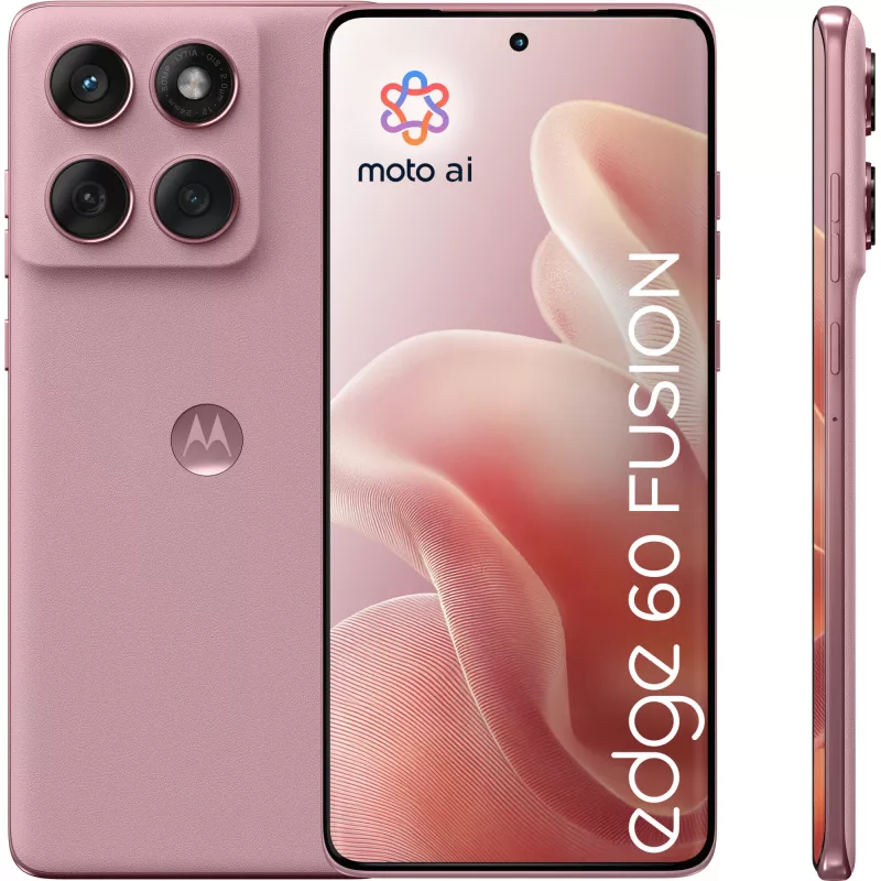 Phone Motorola Edge 60 Fusion 5G 8GB RAM