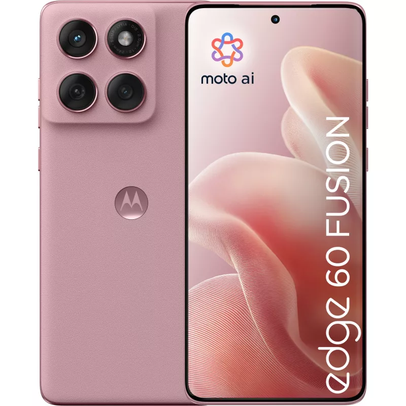 Phone Motorola Edge 60 Fusion 5G 8GB RAM