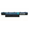 MITSU Battery for Acer Aspire 4551 4741 5741 4400 mAh 10.8–11.1 V