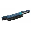 MITSU Battery for Acer Aspire 4551 4741 5741 4400 mAh 10.8–11.1 V