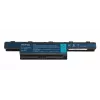 MITSU Battery for Acer Aspire 4551 4741 5741 4400 mAh 10.8–11.1 V