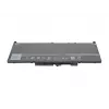 Battery for Dell Latitude E7270, E7470 (7300 mAh 55 Wh)