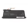 Battery MITSU B31N912 for ASUS E410MA 3550 mAh Li-ion