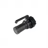 Flashlight AceBeam X75 XHP 70.3 Black, 5000K