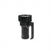 Flashlight AceBeam X75 XHP 70.3 Black, 5000K