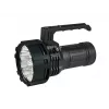 Flashlight AceBeam X75 XHP 70.3 Black, 5000K