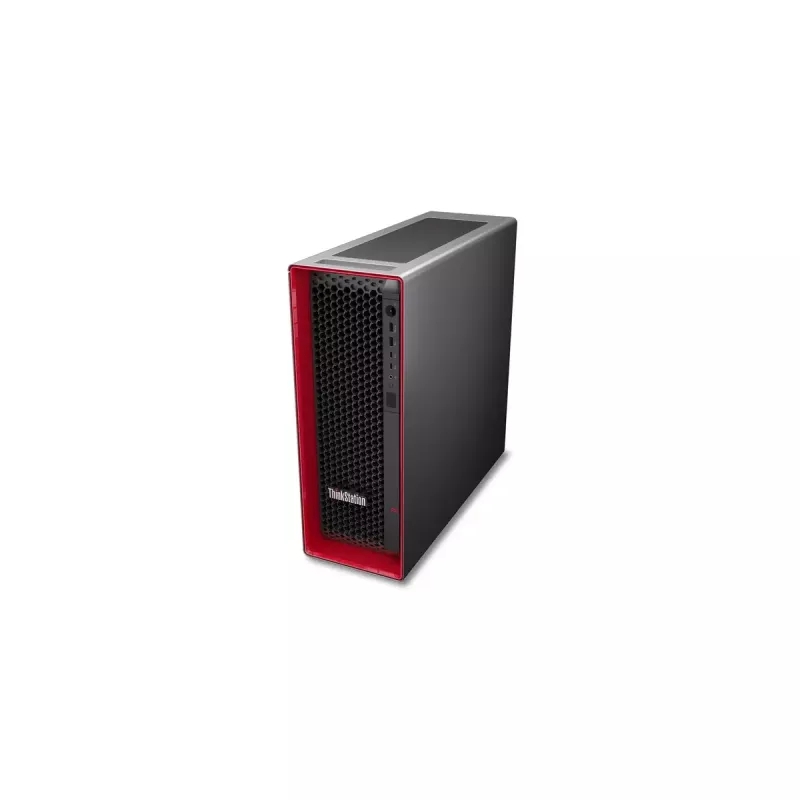 Workstation Lenovo ThinkStation P5 Intel Xeon W5-2545 64 GB 1 TB SSD NVIDIA RTX 4000 Ada Windows 11 Pro