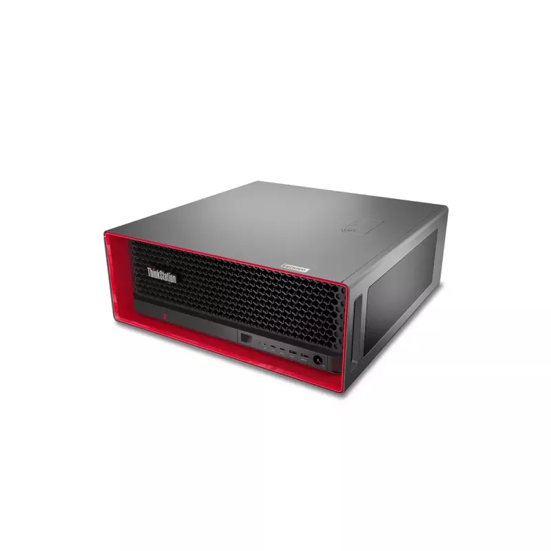 Workstation Lenovo ThinkStation P5 Intel Xeon W5-2545 64 GB 1 TB SSD NVIDIA RTX 4000 Ada Windows 11 Pro