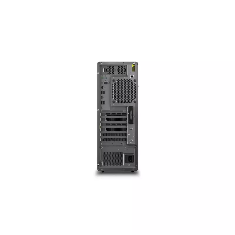 Workstation Lenovo ThinkStation P5 Intel Xeon W5-2545 64 GB 1 TB SSD NVIDIA RTX 4000 Ada Windows 11 Pro
