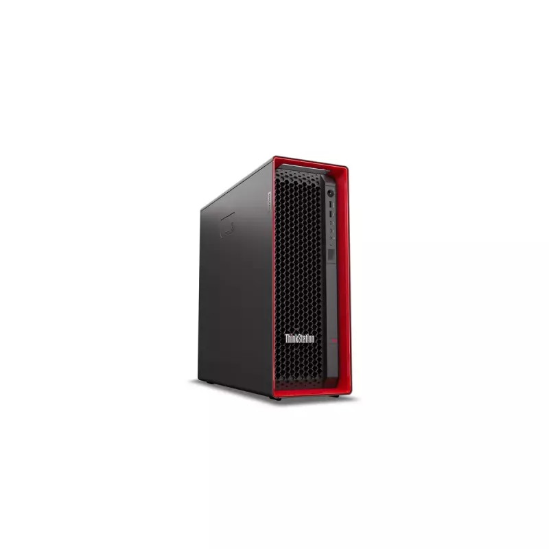 Workstation Lenovo ThinkStation P5 Intel Xeon W5-2545 64 GB 1 TB SSD NVIDIA RTX 4000 Ada Windows 11 Pro