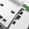 HDD enclosure Silverstone RM22-308 2.5/3.5 inch 10 drives Black White