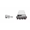 HDD enclosure Silverstone RM22-308 2.5/3.5 inch 10 drives Black White
