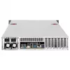 HDD enclosure Silverstone RM22-308 2.5/3.5 inch 10 drives Black White