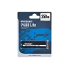 SSD disk Patriot Memory P400 Lite 250 GB M.2 PCI Express 4.0 NVMe