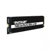 SSD disk Patriot Memory P400 Lite 250 GB M.2 PCI Express 4.0 NVMe