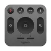 Logitech - Remote Control - for P/N: 960-001101, 960-001102