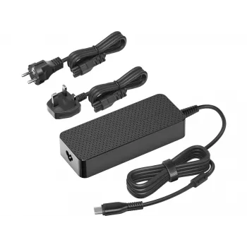Sandberg 135-82 USB-C AC Charger PD100W EU+UK