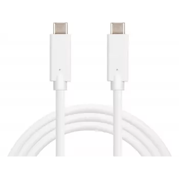 SANDBERG 136-22 Sandberg Cable ³aduj¹cy USB-C 1M, 100 W