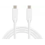 SANDBERG 136-22 Sandberg Cable ³aduj¹cy USB-C 1M, 100 W