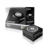 Power Supply | CHIEFTEC | 650 Watts | Efficiency 80 PLUS GOLD | PFC Active | GPX-650FC