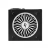 Power Supply | CHIEFTEC | 650 Watts | Efficiency 80 PLUS GOLD | PFC Active | GPX-650FC