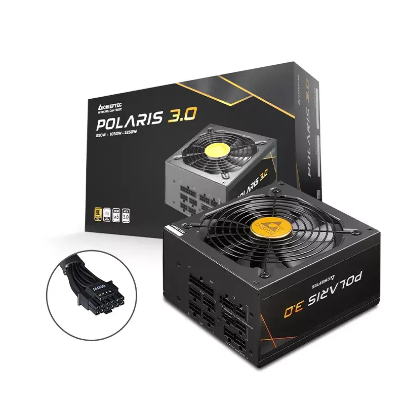 Power Supply Unit Chieftec Polaris 3.0 1250W