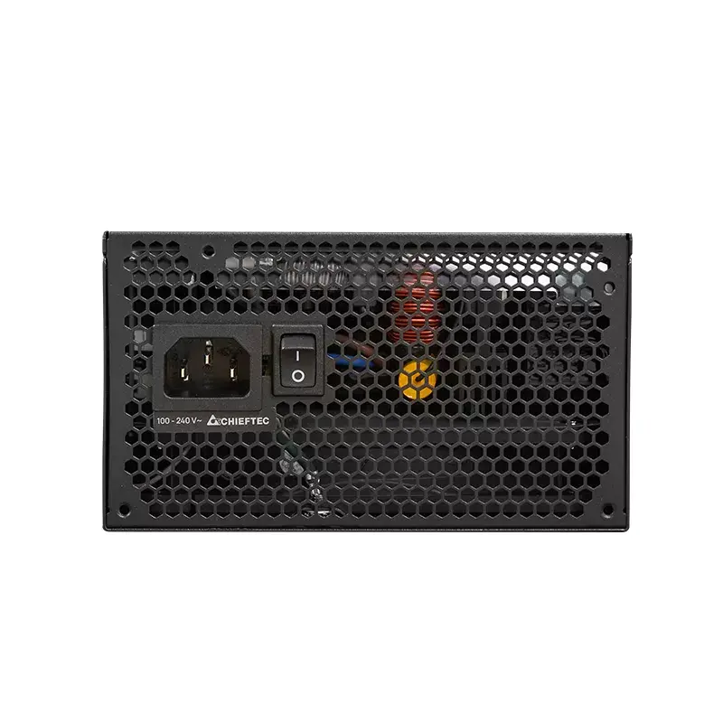 Power Supply Unit Chieftec Polaris 3.0 1250W