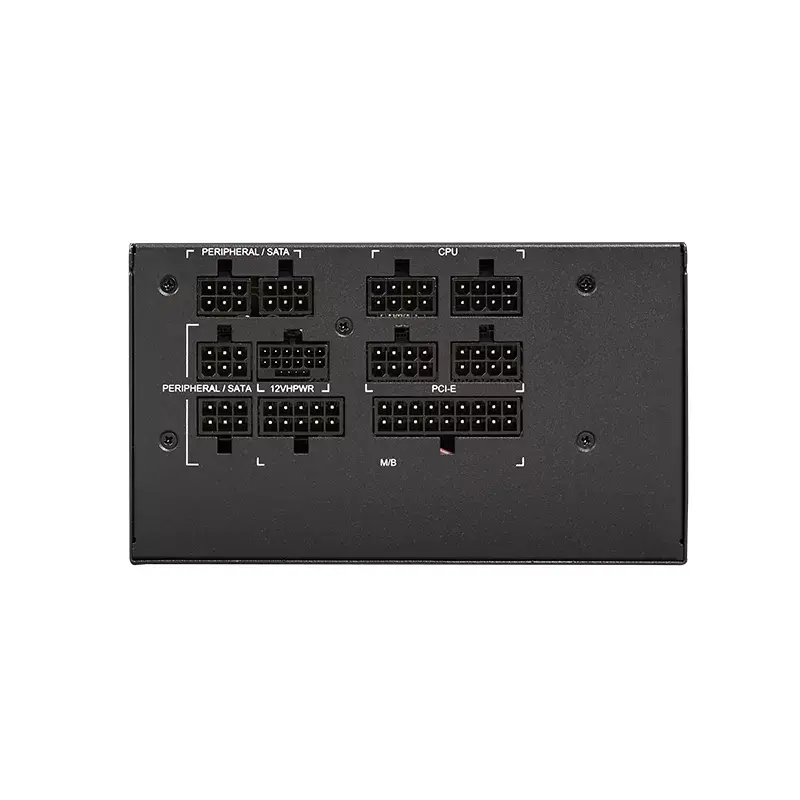 Power Supply Unit Chieftec Polaris 3.0 1250W