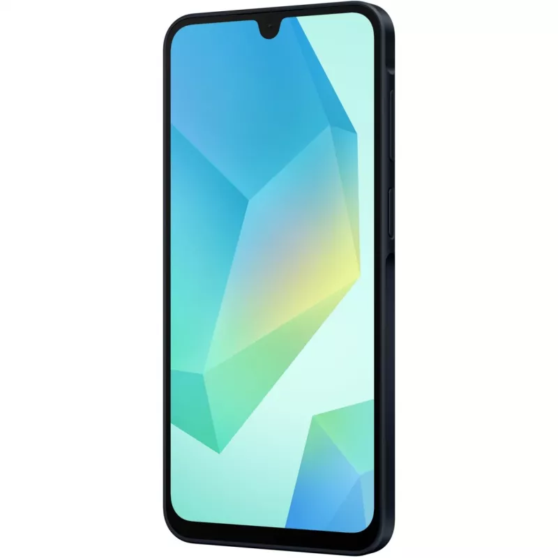 Samsung SM-A166B Galaxy A16 Dual Sim 5G 4+128GB Enterprise Edition blue black