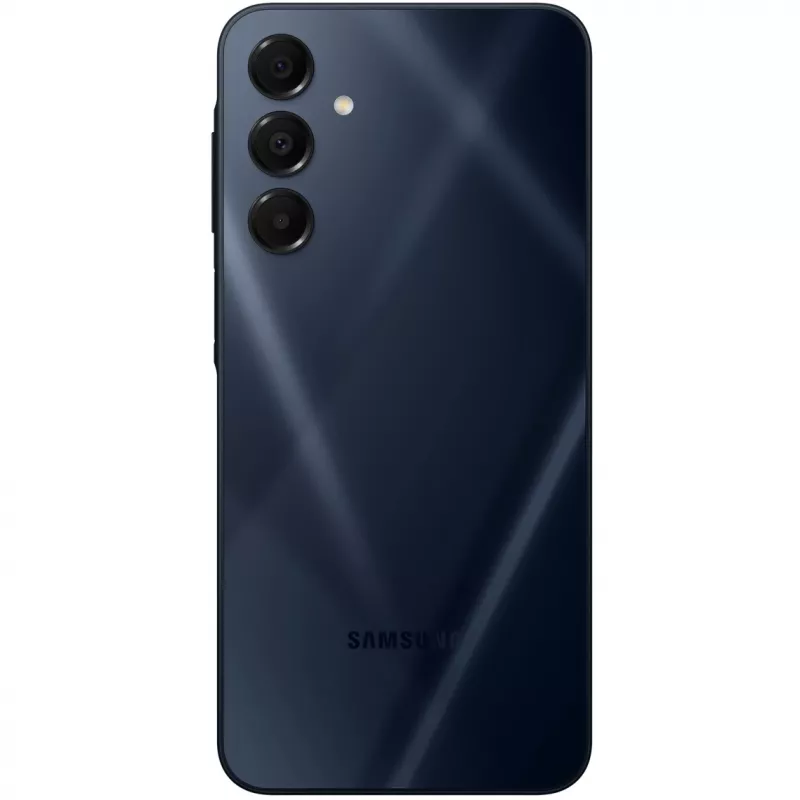 Samsung SM-A166B Galaxy A16 Dual Sim 5G 4+128GB Enterprise Edition blue black
