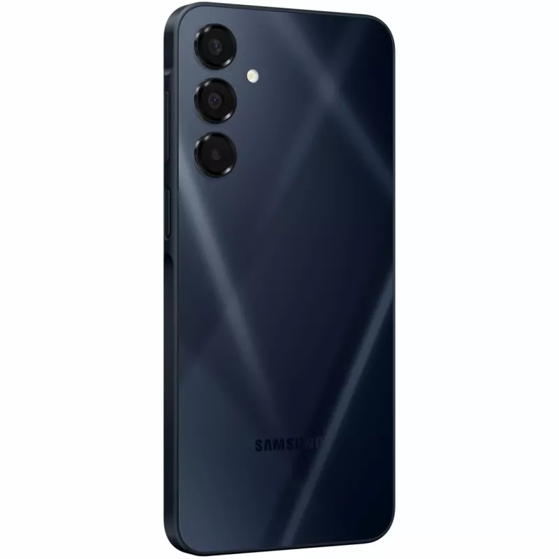 Samsung SM-A166B Galaxy A16 Dual Sim 5G 4+128GB Enterprise Edition blue black