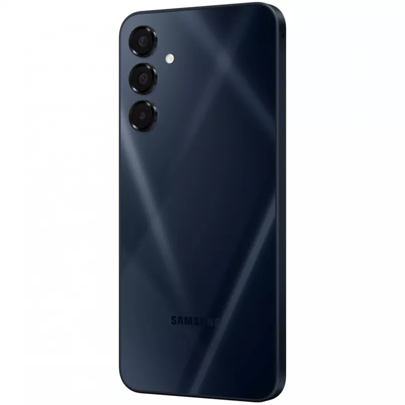 Samsung SM-A166B Galaxy A16 Dual Sim 5G 4+128GB Enterprise Edition blue black