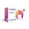 Portable router STRONG 300M Single-band 2.4 GHz Wi‑Fi 4 (802.11n) Fast Ethernet 4G White