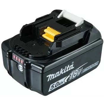 Battery Li-ion Makita BL1850B 5Ah