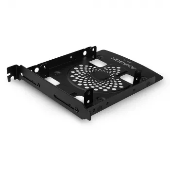 AXAGON RHD-P25 metal frame 2x 2.5 to 3.5/PCI