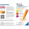 Loudspeaker Ravensburger tiptoi 00093 Multicolour AAA Battery