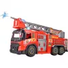 Toy fire truck Simba-Dickie Giant Fire Truck 203719031 with moving parts