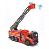Toy fire truck Simba-Dickie Giant Fire Truck 203719031 with moving parts