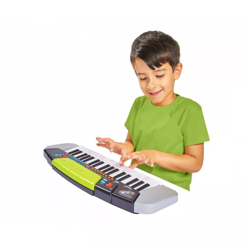 Children's electronic keyboard Simba-Dickie Simba My Music World Keyboard Modern Style